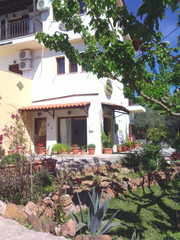Hotel Kassandra Kala Nera Exterior photo
