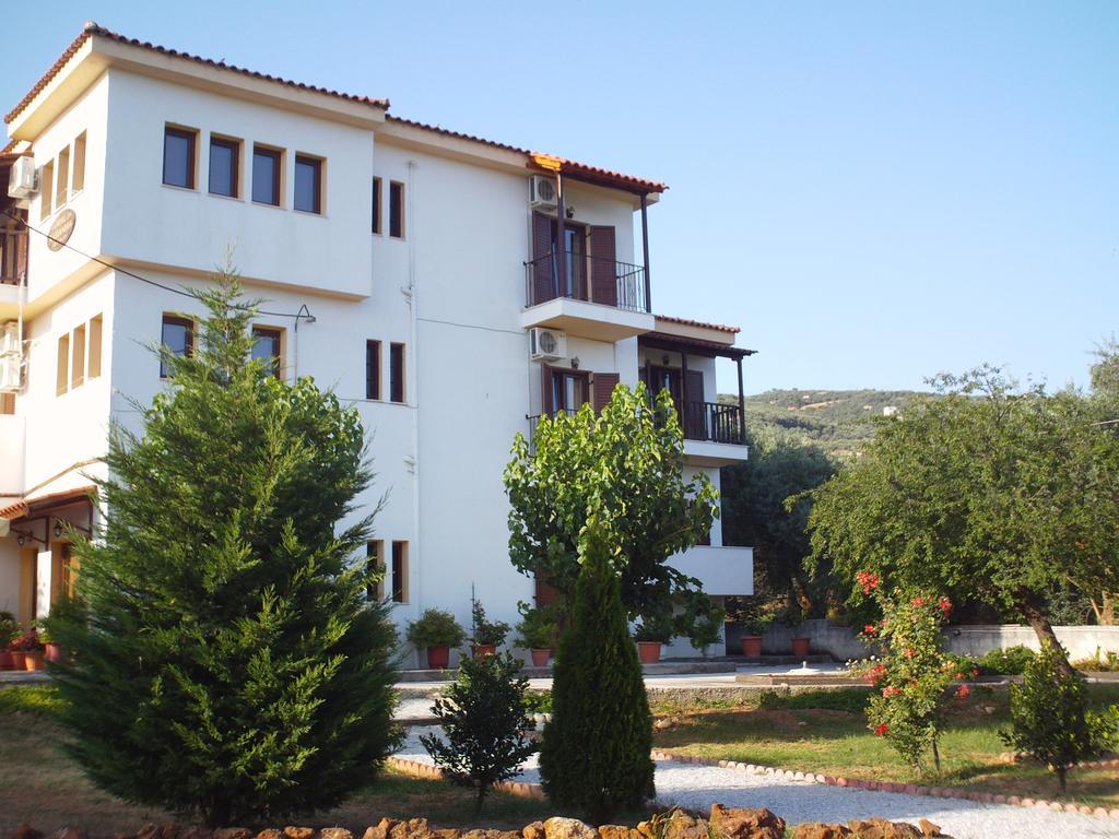 Hotel Kassandra Kala Nera Exterior photo